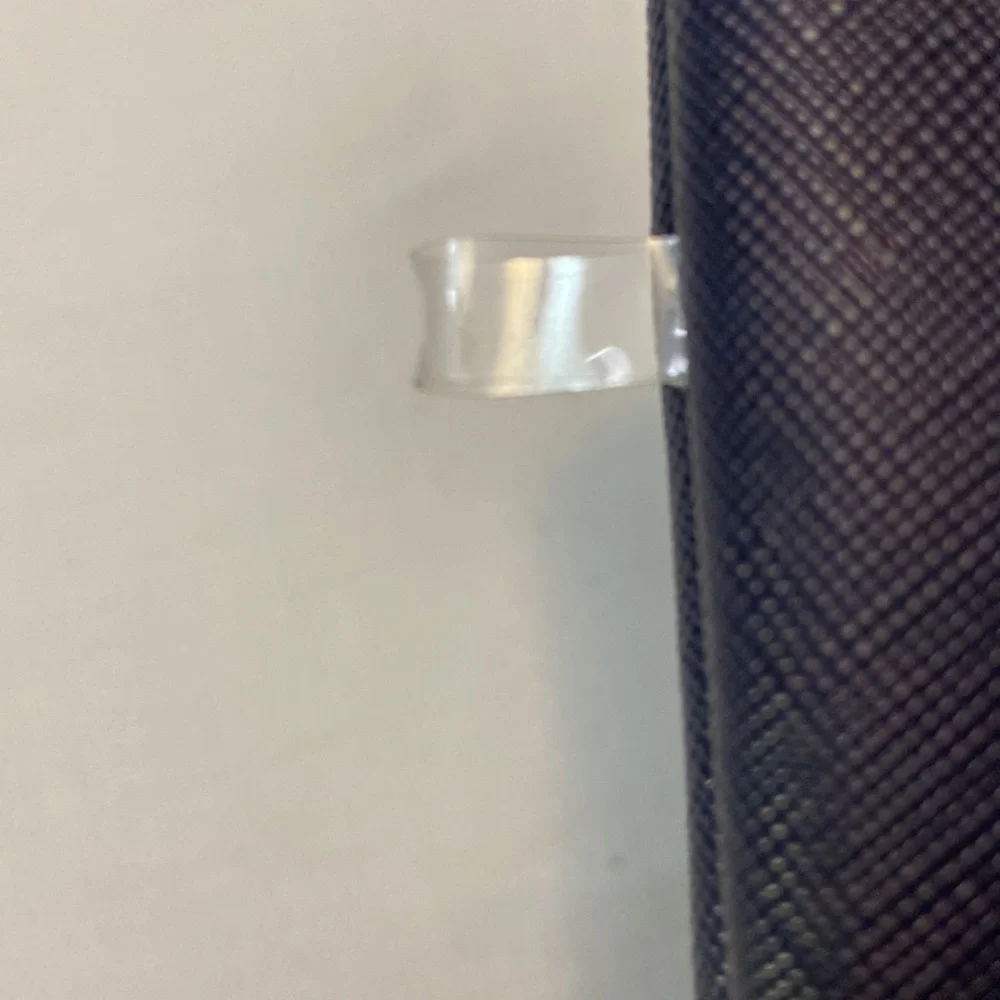 Dabney Lee Women’s Makeup Cosmetics Bag - NWOT